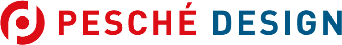 Pesché Design Logo