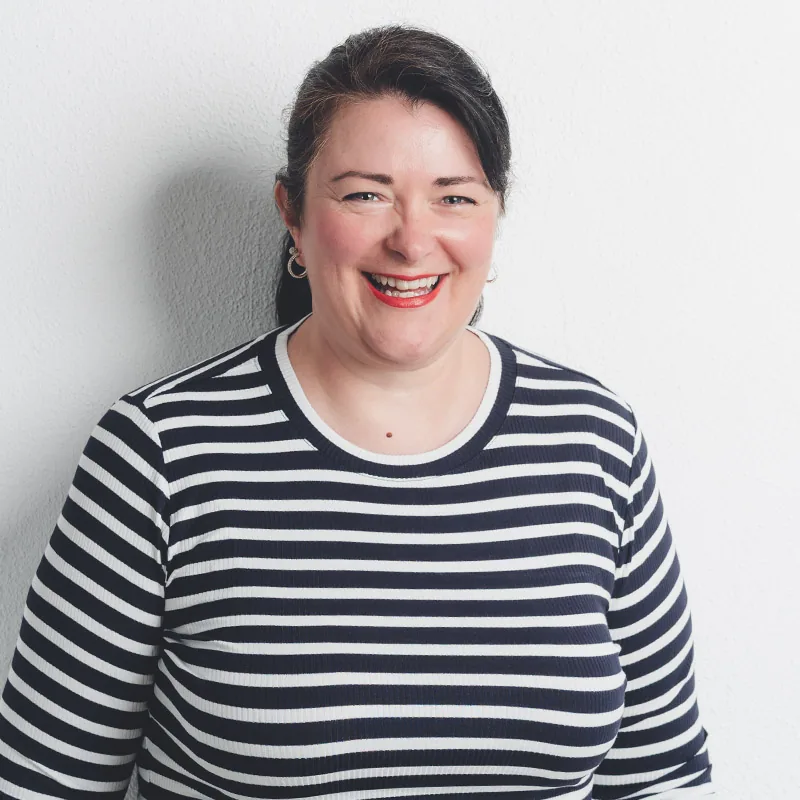 Emanuela Pesché – Gründerin von Tante Ema