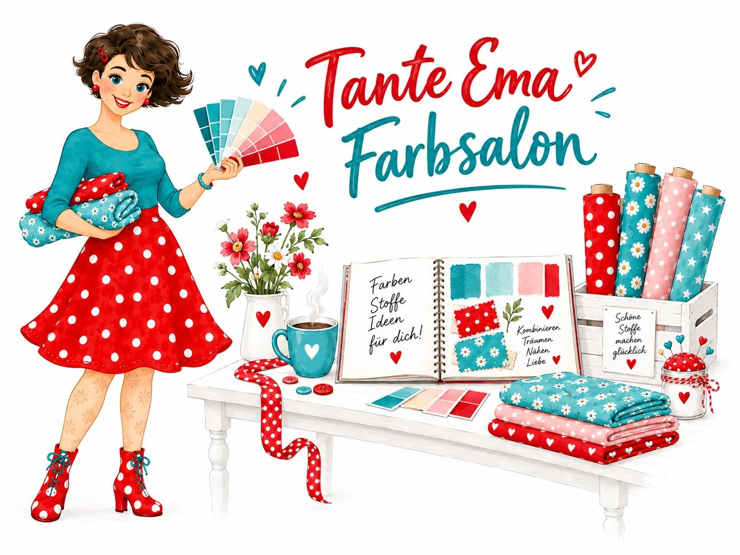 Farbsalon