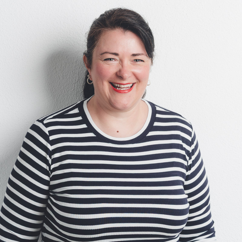 Emanuela Pesché – Gründerin von Tante Ema