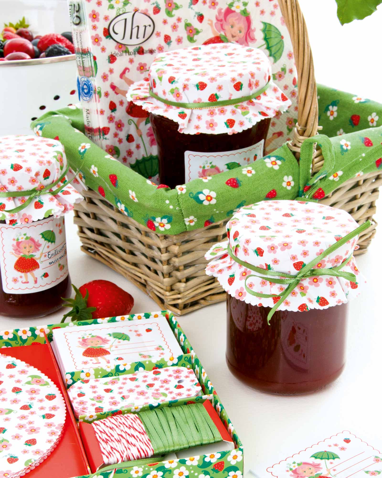 Ideal Home Range (IHR)