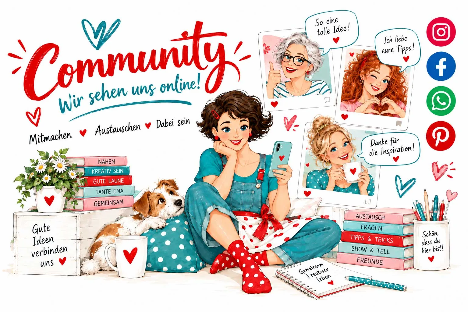 Community