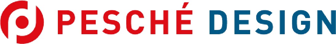 Pesché Design Logo