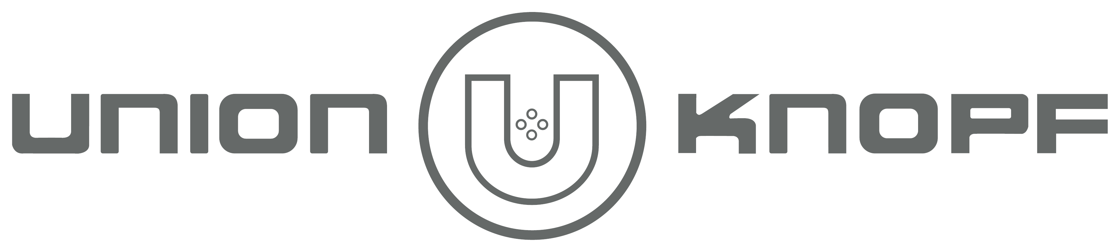 Union Knopf