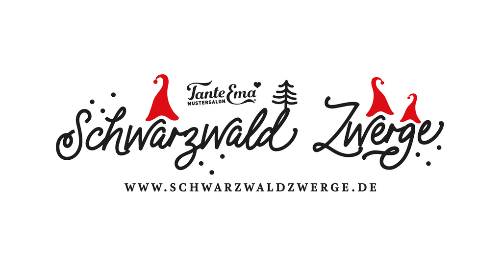Schwarzwald Zwerge